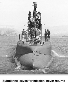 WWII War at Sea 08 USS Wahoo