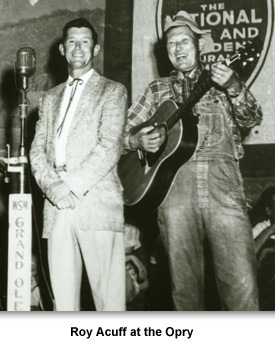 XXX Country Music 09 Roy Acuff