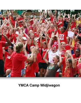 Info Leisure 09 YMCA Camp W
