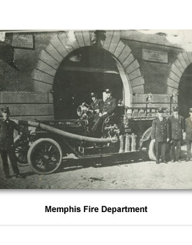 Confront Improving 10 Memphis Fire Dept