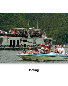 Info Leisure 11 Boating