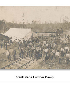 Confront Labor Disputes 04 Lumber Camp