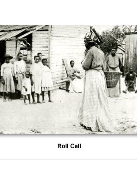 Jackson Slavery 05 Roll Call
