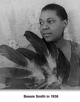 Bessie Smith 02 Feathers
