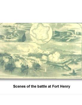 Ft. Henry/Donelson 3