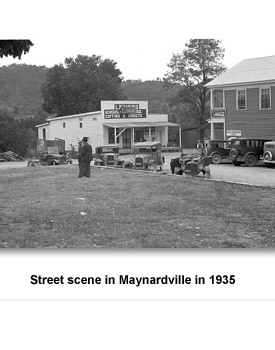 How People Lived 04 Maynardville