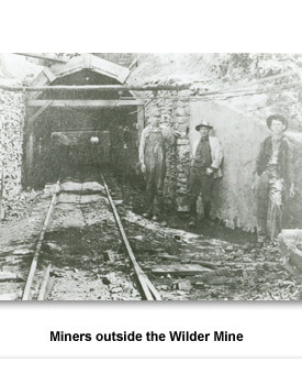 Workers Rights 02 Miners Wilder