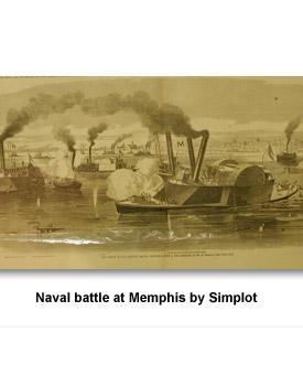 Naval Battles 7