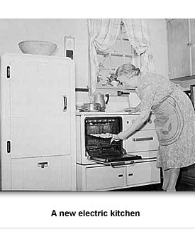 Lasting Changes 03 Electric Kitchen