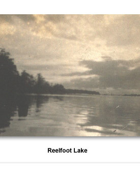 Confront Night Riders 05 Reel Foot Lake