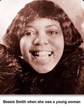 Bessie Smith 01 Young